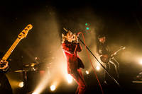 2016-04-07 - Refused från Umeå Open, Umeå