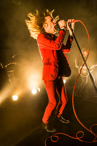 2016-04-07 - Refused från Umeå Open, Umeå
