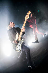 2016-04-07 - Refused från Umeå Open, Umeå
