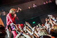 2016-04-07 - Refused från Umeå Open, Umeå