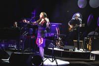 2016-04-08 - Lisa Nilsson från Rival, Stockholm