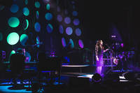 2016-04-08 - Lisa Nilsson från Rival, Stockholm