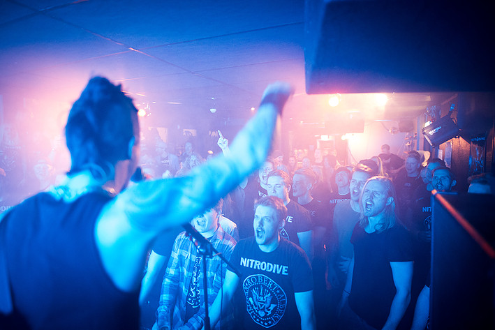 2016-04-01 - NitroDive från Henriksberg, Göteborg
