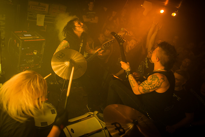 2016-04-01 - NitroDive från Henriksberg, Göteborg
