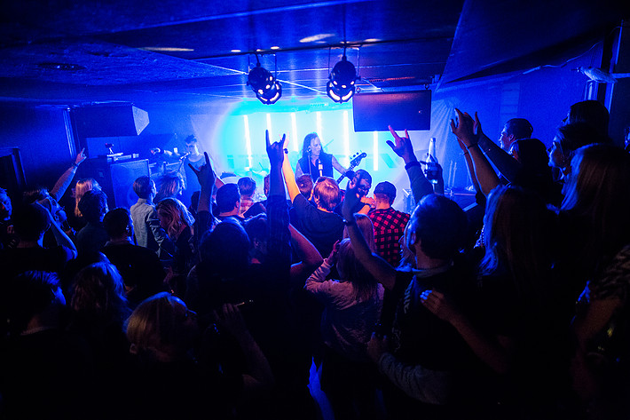 2016-04-01 - NitroDive från Henriksberg, Göteborg