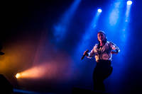 2016-04-09 - Linda Pira från Umeå Open, Umeå