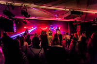 2016-04-09 - En drös poeter från Umeå Open, Umeå