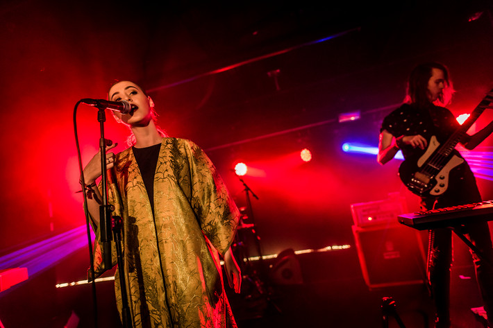 2016-04-09 - En drös poeter från Umeå Open, Umeå