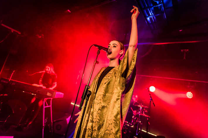 2016-04-09 - En drös poeter från Umeå Open, Umeå