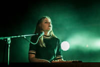 2016-04-09 - En drös poeter från Umeå Open, Umeå