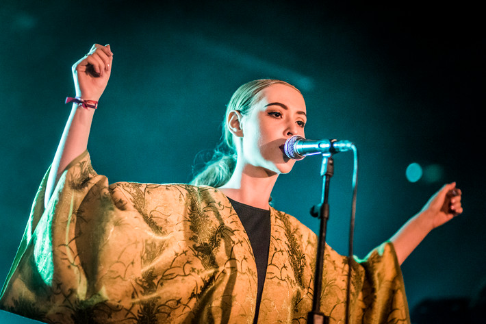 2016-04-09 - En drös poeter från Umeå Open, Umeå