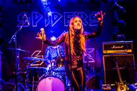 2016-04-08 - Spiders från Umeå Open, Umeå
