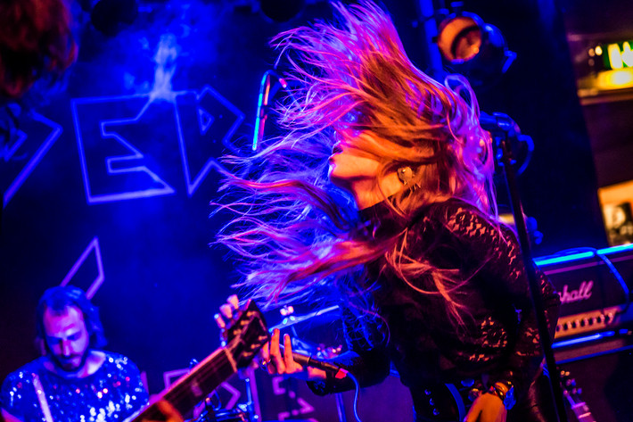 2016-04-08 - Spiders från Umeå Open, Umeå