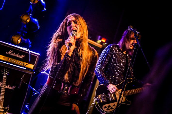 2016-04-08 - Spiders från Umeå Open, Umeå