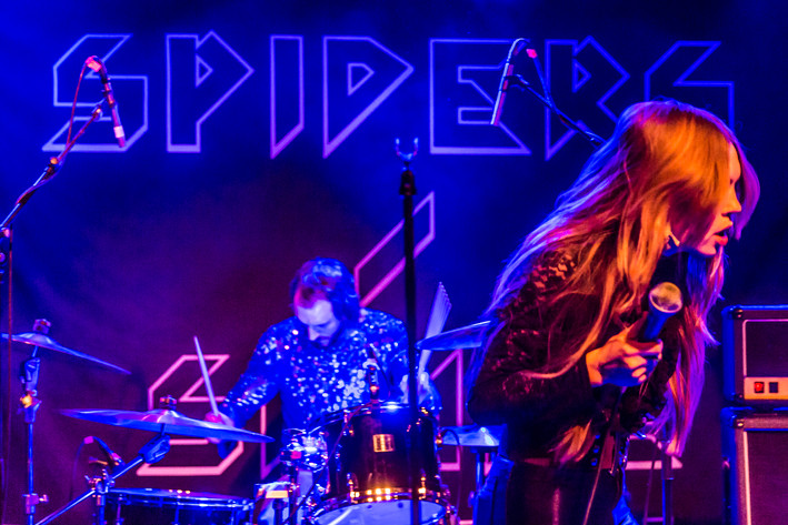 2016-04-08 - Spiders från Umeå Open, Umeå