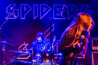 2016-04-08 - Spiders från Umeå Open, Umeå