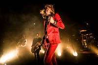 2016-04-08 - Refused från Umeå Open, Umeå