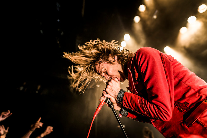 2016-04-08 - Refused från Umeå Open, Umeå