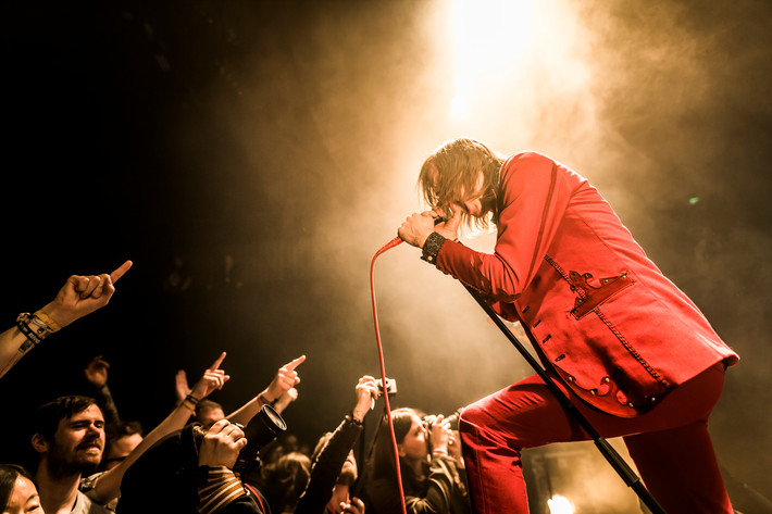 2016-04-08 - Refused från Umeå Open, Umeå