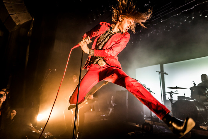 2016-04-08 - Refused från Umeå Open, Umeå