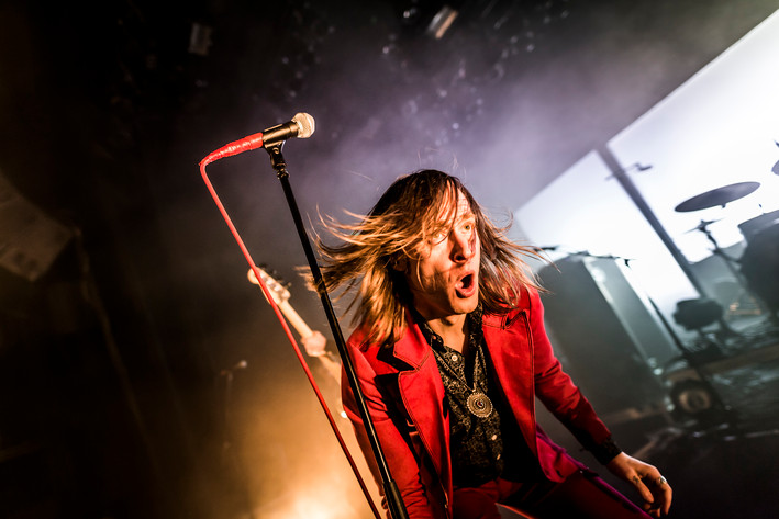 2016-04-08 - Refused från Umeå Open, Umeå