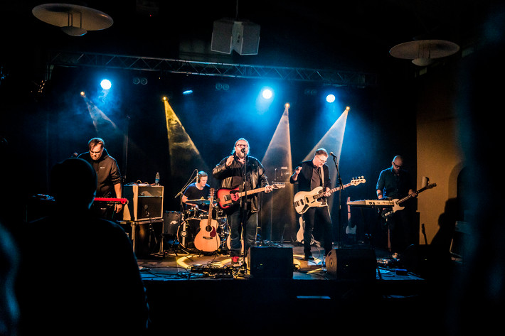 2016-04-08 - Henry Chapman från Umeå Open, Umeå