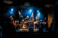 2016-04-08 - Henry Chapman från Umeå Open, Umeå