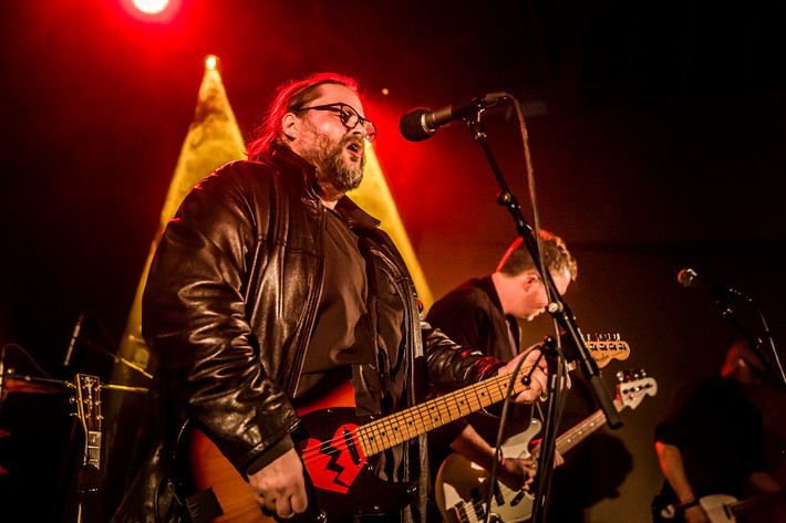 2016-04-08 - Henry Chapman från Umeå Open, Umeå