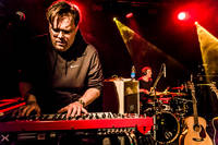 2016-04-08 - Henry Chapman från Umeå Open, Umeå