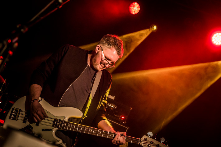2016-04-08 - Henry Chapman från Umeå Open, Umeå