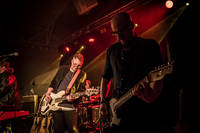 2016-04-08 - Henry Chapman från Umeå Open, Umeå