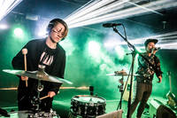 2016-04-08 - Maxida Märak x Systraskap från Umeå Open, Umeå