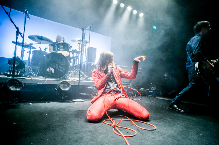 2016-04-08 - Refused från Umeå Open, Umeå