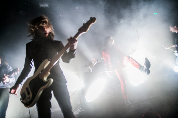 2016-04-08 - Refused från Umeå Open, Umeå