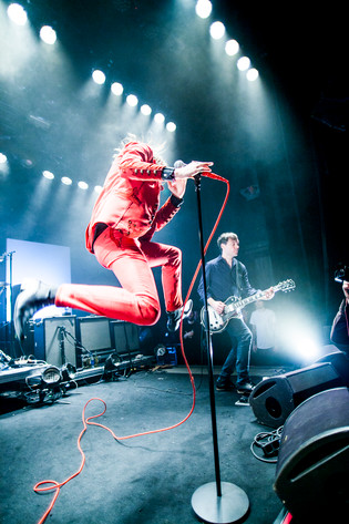 2016-04-08 - Refused från Umeå Open, Umeå