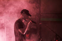 2016-04-11 - Bryson Tiller från Nobelberget, Stockholm