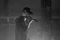 2016-04-11 - Bryson Tiller från Nobelberget, Stockholm