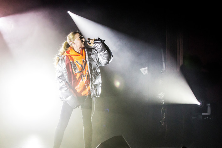 2016-04-01 - Silvana Imam från Arbis, Norrköping