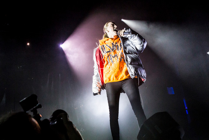 2016-04-01 - Silvana Imam från Arbis, Norrköping