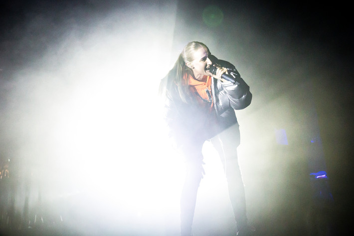 2016-04-01 - Silvana Imam från Arbis, Norrköping