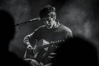 2016-04-14 - The Late Call från Kägelbanan, Stockholm