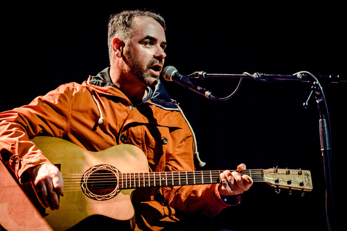 2016-04-14 - Steve Mason från Kägelbanan, Stockholm