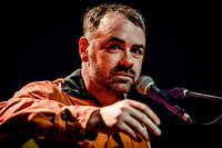 2016-04-14 - Steve Mason från Kägelbanan, Stockholm