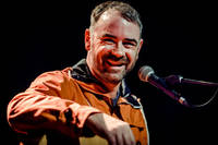 2016-04-14 - Steve Mason från Kägelbanan, Stockholm