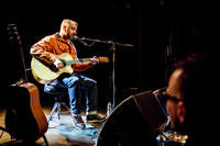 2016-04-14 - Steve Mason från Kägelbanan, Stockholm