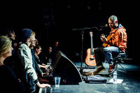 2016-04-14 - Steve Mason från Kägelbanan, Stockholm