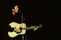 1971-09-13 - Johnny Cash från Kungl. Tennishallen, Stockholm