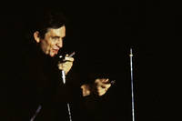 1971-09-13 - Johnny Cash från Kungl. Tennishallen, Stockholm