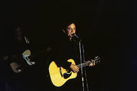 1971-09-13 - Johnny Cash från Kungl. Tennishallen, Stockholm