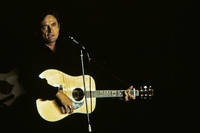 1971-09-13 - Johnny Cash från Kungl. Tennishallen, Stockholm